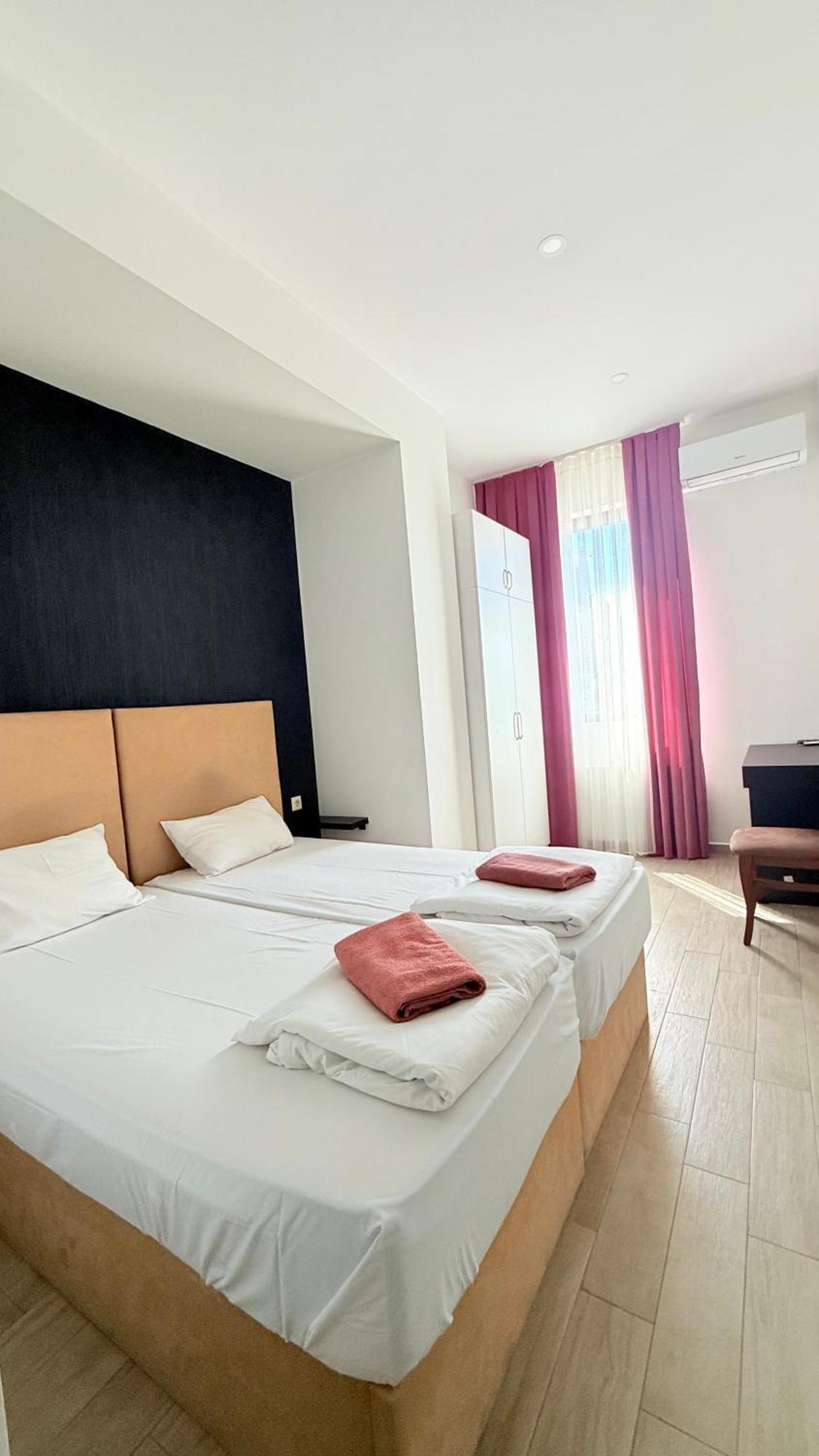 Star Hotel Kutaisi Exterior photo